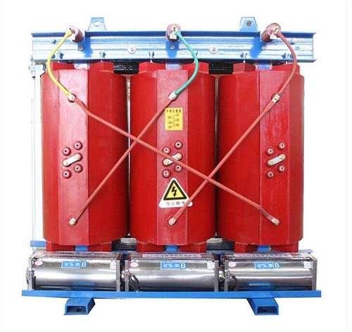 常宁SCB10-400kva/10KV/0.4KV干式变压器